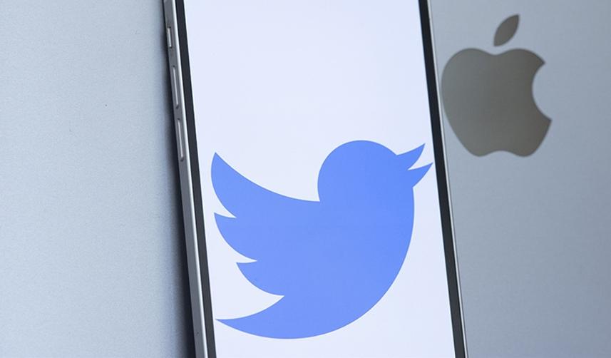 Musk, Apple'ın Twitter uygulamasını kaldırmayacağını duyurdu