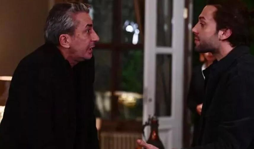 'O Kız' heyecan dolu sahneleri ile ekrana damga vurdu!