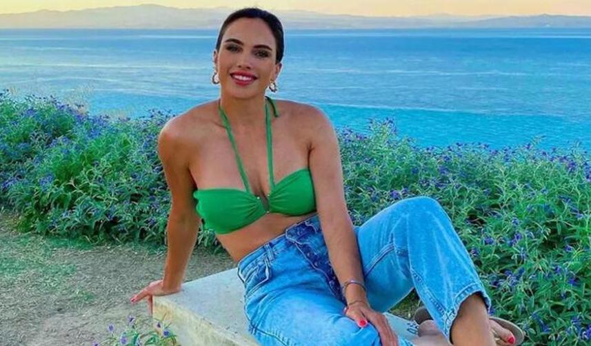 Survivor Birsen Bekgöz değişimiyle şaşırttı!