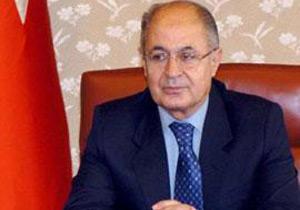 Sezer'den DTP'ye Davet yok