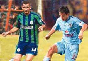 Rize TS İle Takasa Gidiyor