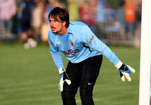 Onur : Büyük avantajdı