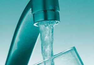 Ankara'ya Su Tankerle Taşınıyor