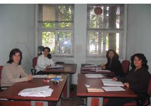 Görüşmelerde 3. Tur Başladı