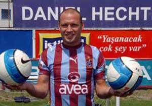 Serkan TS'de Asıl Yerini Buldu