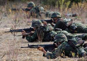 Yaralı asker çatışmayı anlattı