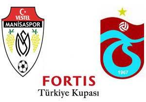 Trabzon 2. yarıda teslim oldu