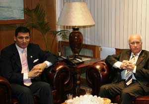 Emekli Paşa Trabzon'dan uyardı