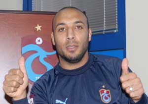 Ayman Abdülaziz asker kaçağı