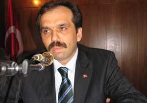 Balta'ya Başkan desteği...