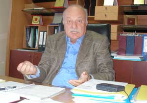 Sadri Şener Lig Radyo'da