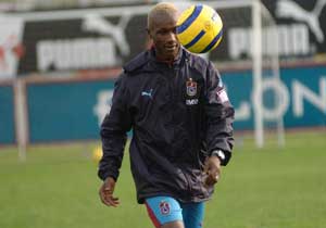 Yattara ''Tek hedef galibiyet"