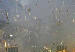 Patlamada ölü sayısı artıyor