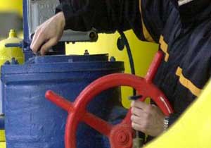 Türkiye'ye gaz sevkiyatı arttı