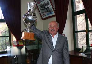 Hacıosmanoğlu stajını bitirsin