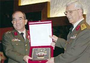 İşte Özkök'ün Kıvrıkoğlu cevabı