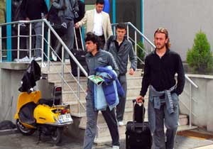 Trabzon'a gitmeyenin canı yanar