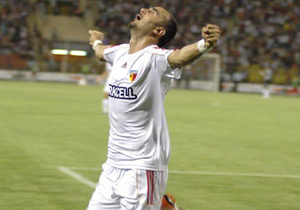 TS'ye Gökhan'ı veririz