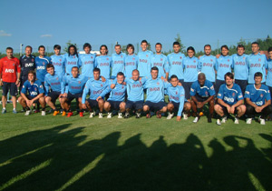 Gerede kampından notlar