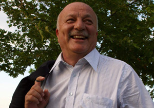 Başkan Şener Çark mı etti