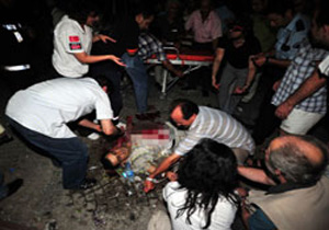 PKK olayı sahiplenmiyor(muş)!