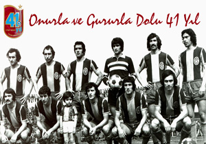 Türk futbolunda devrim yaptı