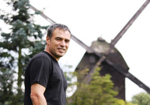 Ersun Yanal'ın objektifinden