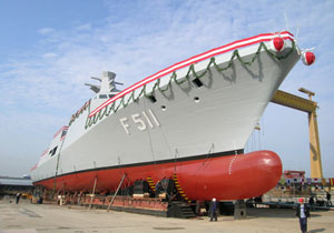 Heybeliada suya indi!