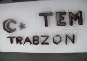 Trabzon’da 5 adrese eş zamanlı operasyon: 4 şüpheli gözaltında