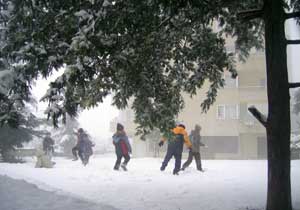 Eğitime ara verilen iller
