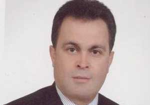 DP Adayı Bizim Süleyman