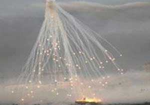 İsrail BM aracını isabet aldı