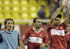 Halilhodzic: Gökhan iyi futbolcu