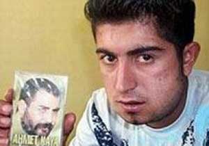 O polis meslekten atıldı