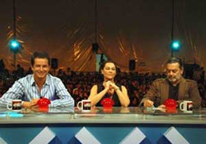 Acun Ilıcalı'dan küfür açıklaması