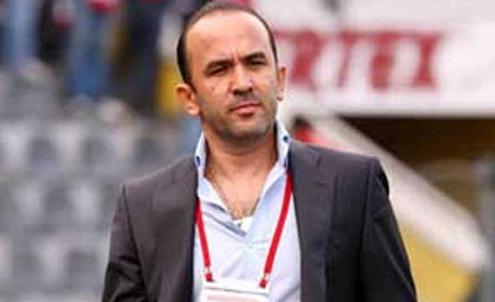 Antalyaspor'dan iddialı açıklama