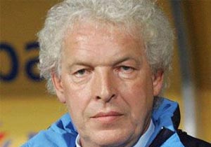 Toppmöller de sona doğru