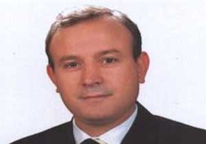 TS'den Yeni Vali'ye kutlama