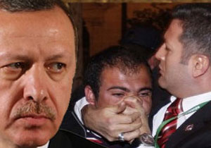 Erdoğan'ın saldırı açıklaması