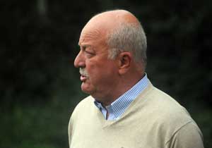 Başkan Şener'in Gabric Israrı