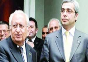 ANAP ve DP birleşiyor!