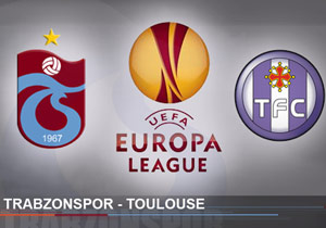 TS-Toulouse maçının hakemi