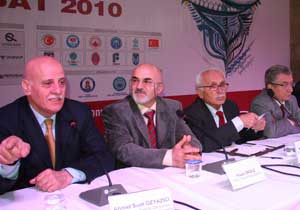 Geçmişten günümüze TS paneli