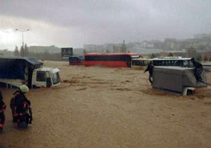 Selde ölen 13 kişinin ismi!