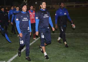 Trabzon Antalya'ya bileniyor