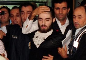 İşte Cem G.'nin ilk ifadesi!