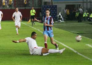 Gabriç: Kolbastıyı öğreneceğim