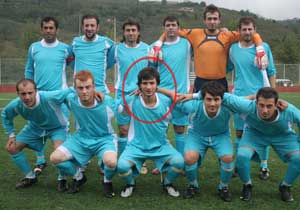 Bir Babanın en zor anları