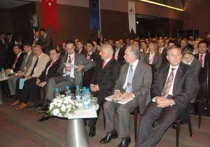 AB'li Büyükelçiler neler yaşadı?