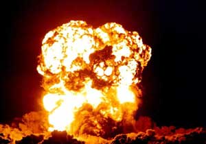 Patlamada kaç ölü var?